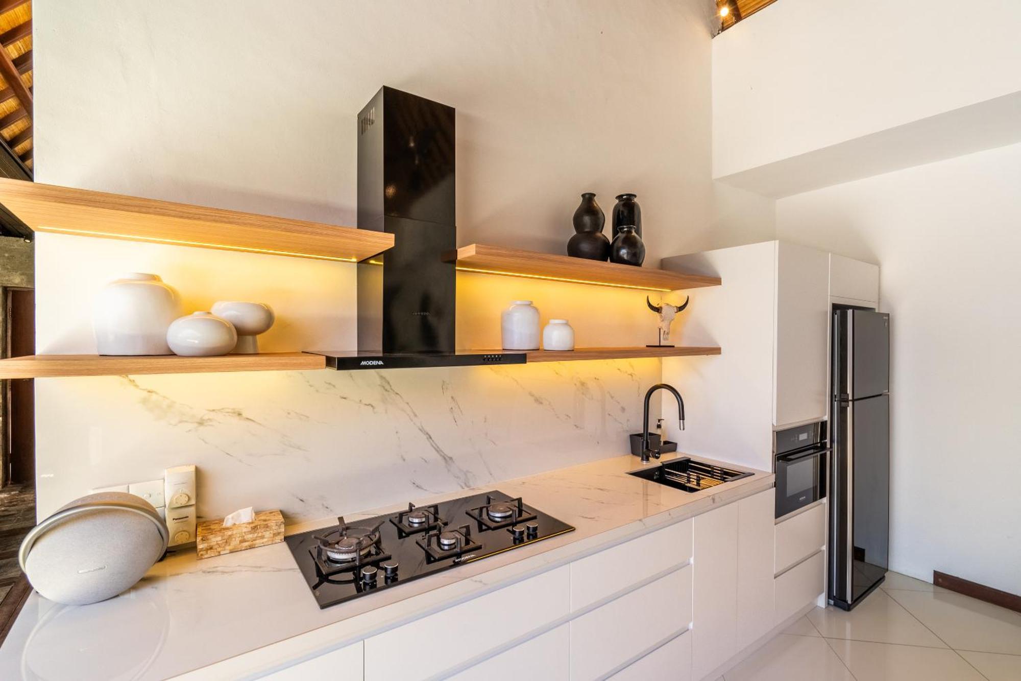 Villa Jiwa Sanur Экстерьер фото