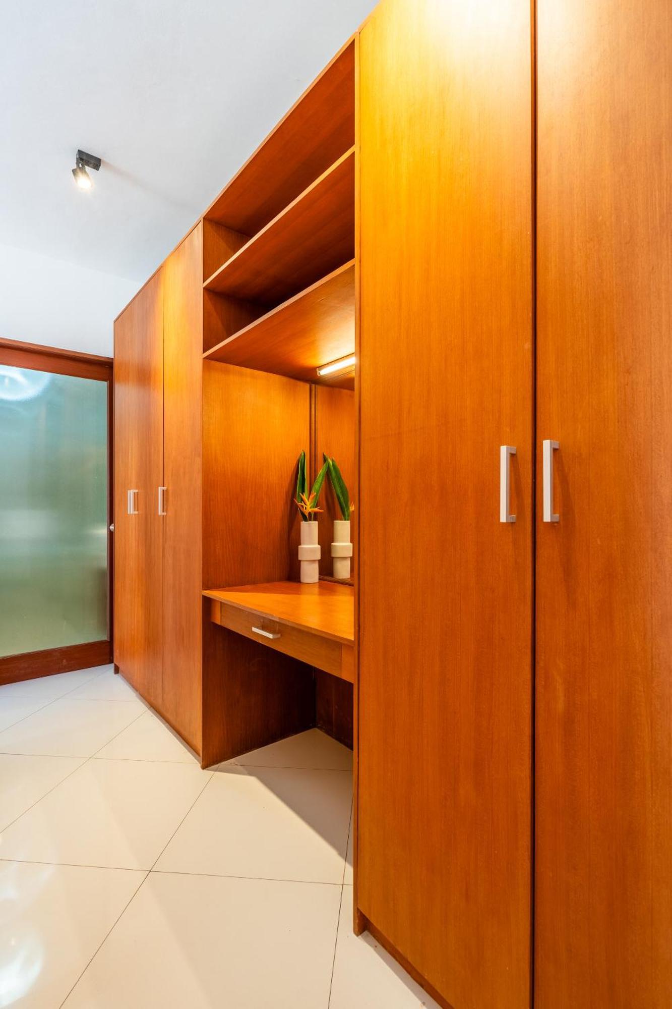Villa Jiwa Sanur Экстерьер фото